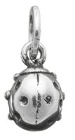 Charm Giovanni Raspini Charms in Argento 06566 - 06566